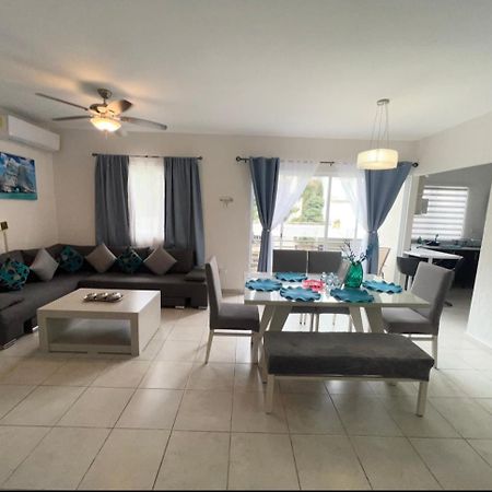 Departamento Blue Vacacional Apartment Playa del Carmen Bagian luar foto