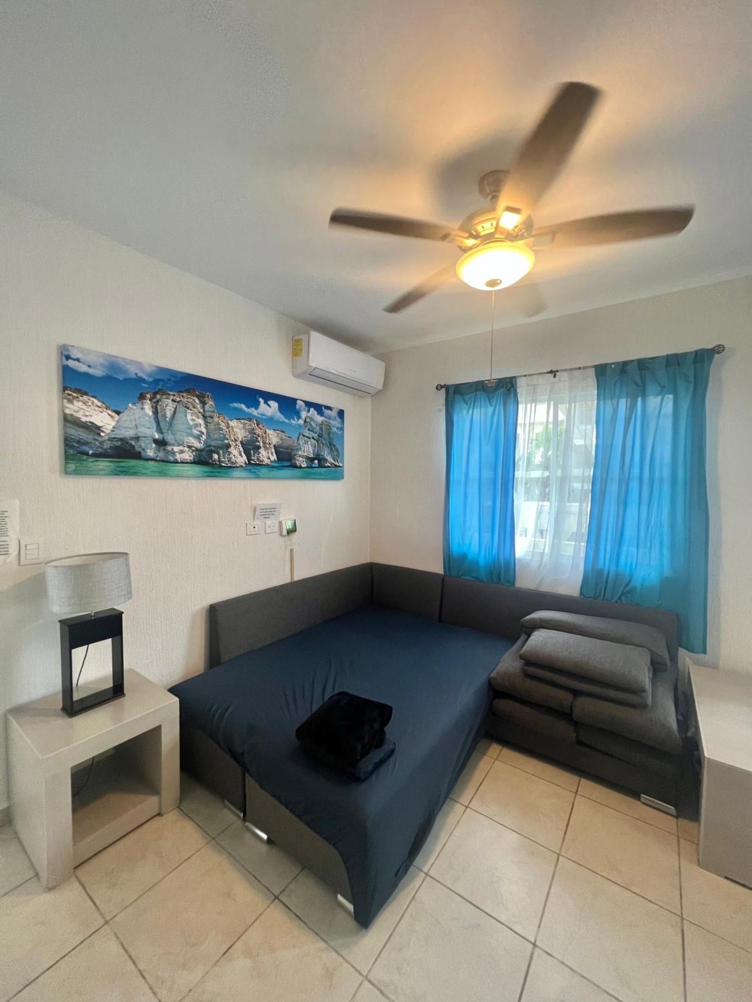 Departamento Blue Vacacional Apartment Playa del Carmen Bagian luar foto